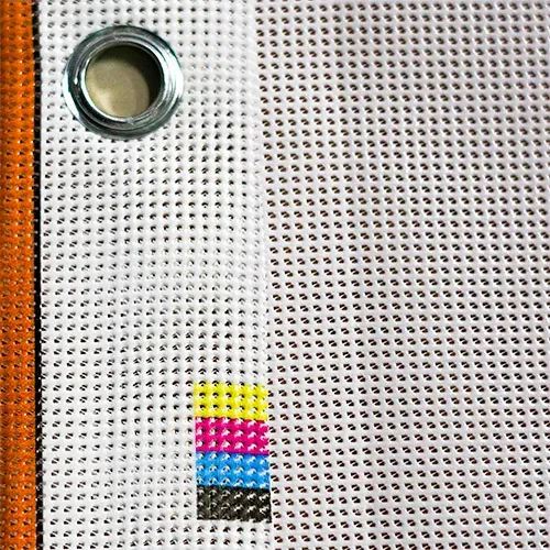 siatki reklamowe mesh